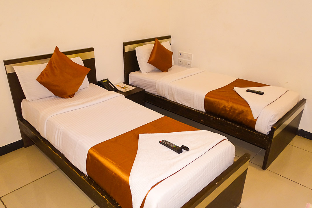 Twins Rooms Twins Rooms